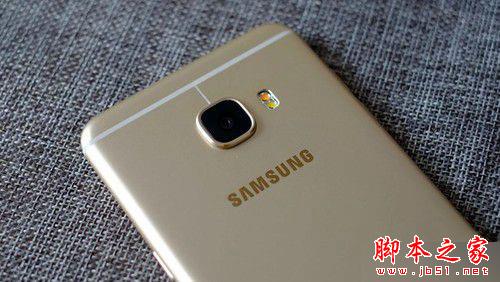 三星C5手机性能系统拍照全面评测图解