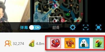 熊猫TV充值比例是多少？熊猫TV充值教程