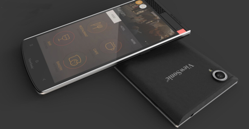 美国优派——一款颠覆手机的诞生！