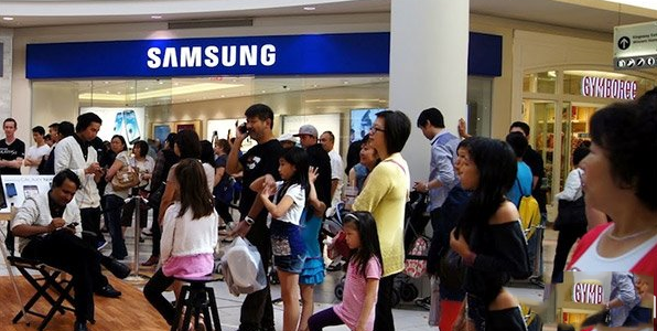 三星galaxy j1价格是多少？三星j1售价