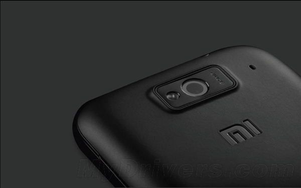 小米新机曝光：重磅功能是它