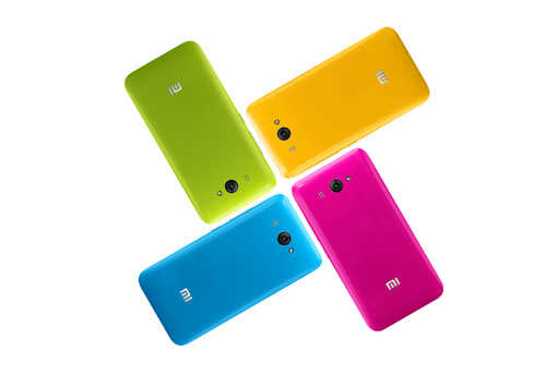 小米手机官翻版有哪些 脚本之家