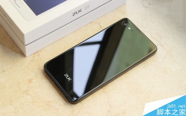 1799元！联想5寸旗舰ZUK Z2评测：骁龙820加持