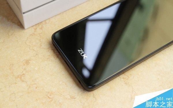 1799元！联想5寸旗舰ZUK Z2评测：骁龙820加持