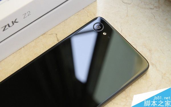 1799元！联想5寸旗舰ZUK Z2评测：骁龙820加持
