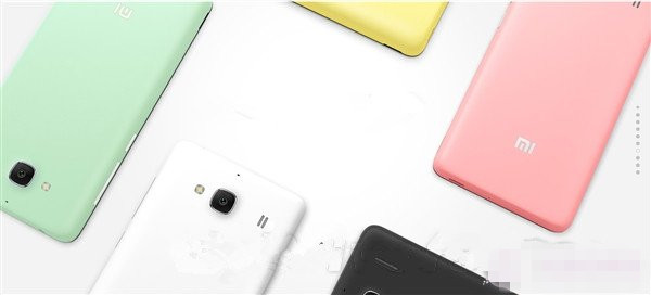 红米2有几种颜色？ 脚本之家