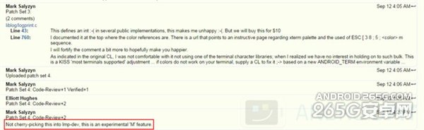 Android 6.0曝光！