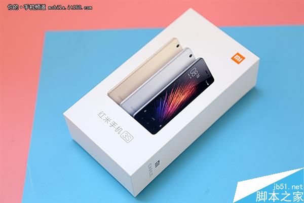 红米3S首发评测：699元真值了