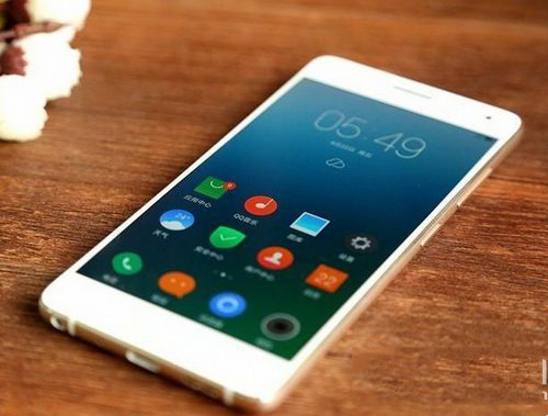 一加3和zuk z2pro哪个好 一加手机3和联想zuk z2pro对比评测1