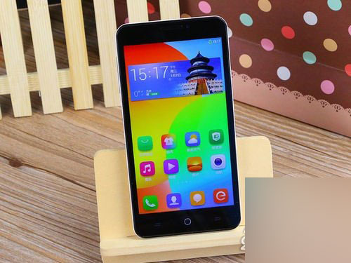 999元FHD屏八核 大神F2全高清正式开卖第2张图