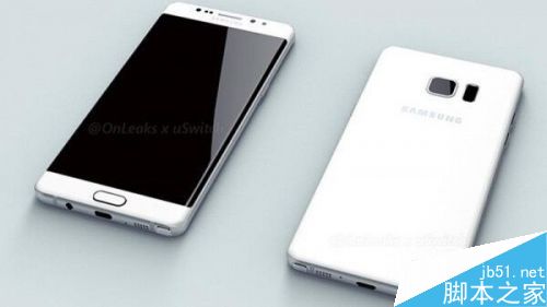 三星Galaxy Note7和一加手机3对比评测2