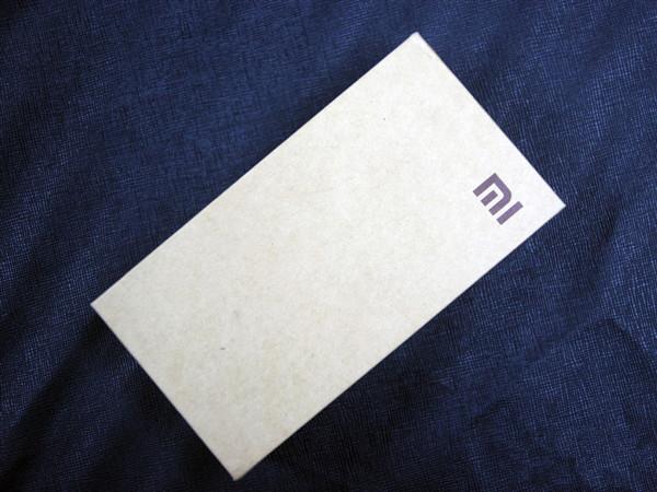 白色版红米2代开箱体验图集