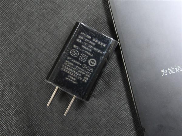 白色版红米2代开箱体验图集