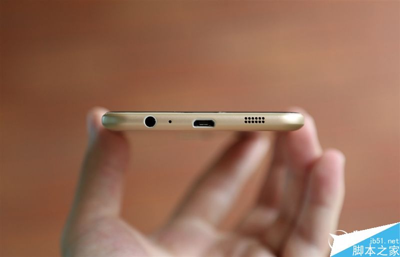 2199元真诚中国特供!三星Galaxy C5深度评测