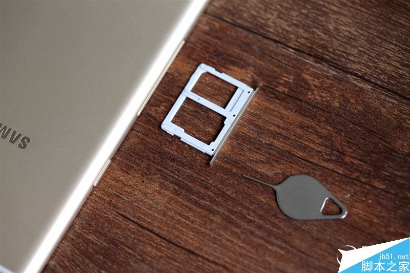 2199元真诚中国特供!三星Galaxy C5深度评测