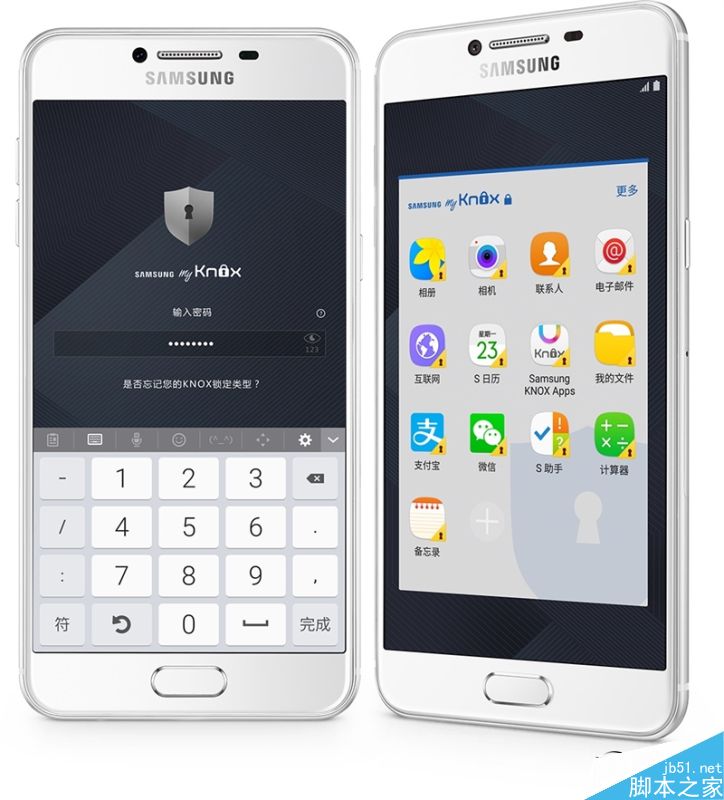 2199元真诚中国特供!三星Galaxy C5深度评测