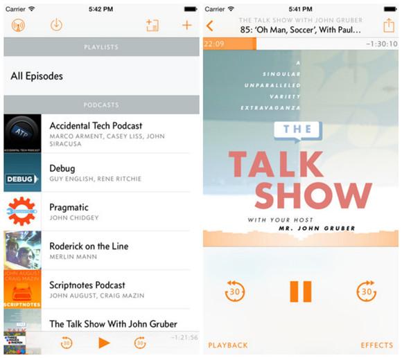 2014年iPhone App推荐 苹果2014年度最火应用