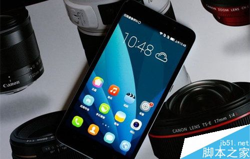 红米3S和华为荣耀畅玩4X对比评测1