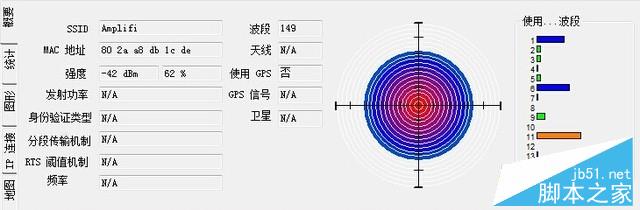 搞事情? AMPLIFI HD对决传统无线扩展
