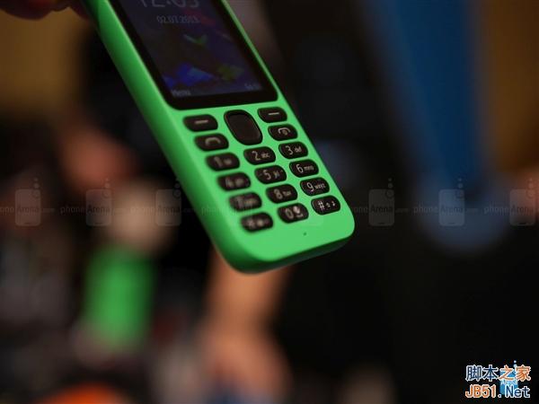 180元的二奶机：诺基亚廉价新神器图赏