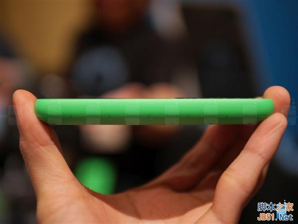 180元的二奶机：诺基亚廉价新神器图赏