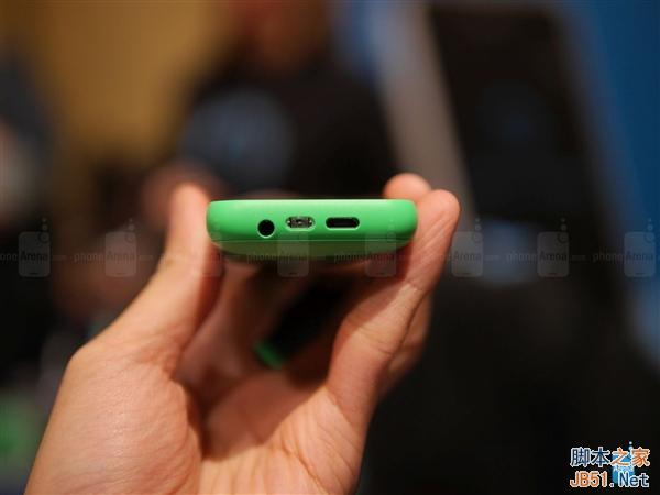180元的二奶机：诺基亚廉价新神器图赏
