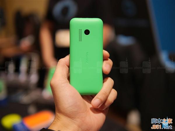 180元的二奶机：诺基亚廉价新神器图赏