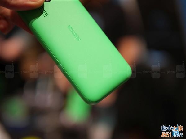 180元的二奶机：诺基亚廉价新神器图赏