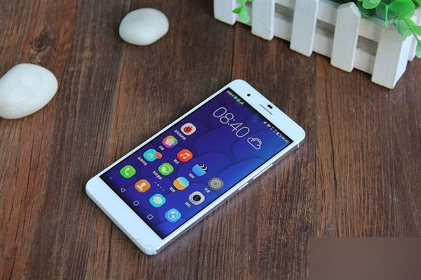 喜大普奔！华为荣耀6 Plus电信版确定