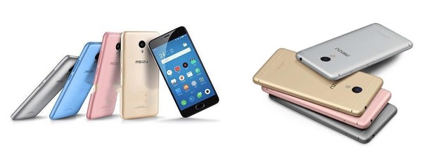 魅蓝3S和魅蓝3有什么区别?多花100元值不值?