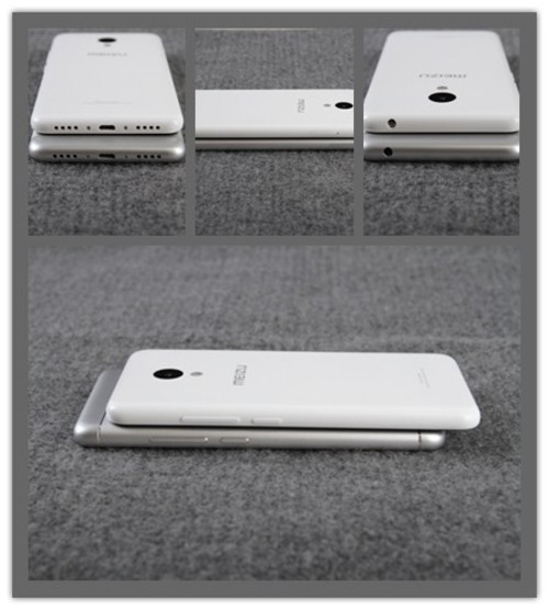 魅蓝3S和魅蓝3有什么区别?多花100元值不值?