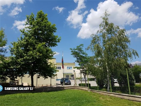 一加3拍照对比三星S7 毫不逊色