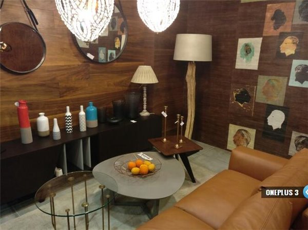 一加3拍照对比三星S7 毫不逊色