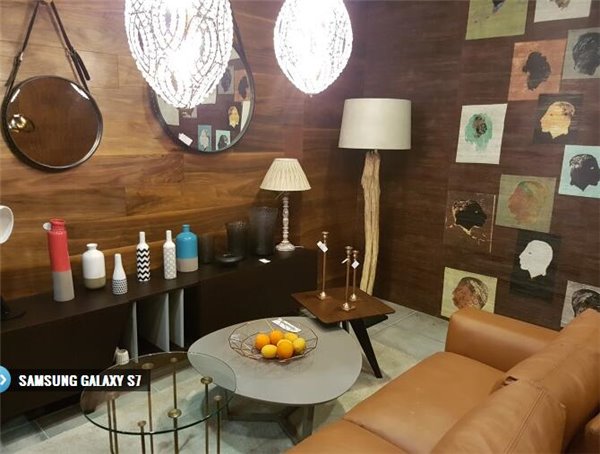 一加3拍照对比三星S7 毫不逊色