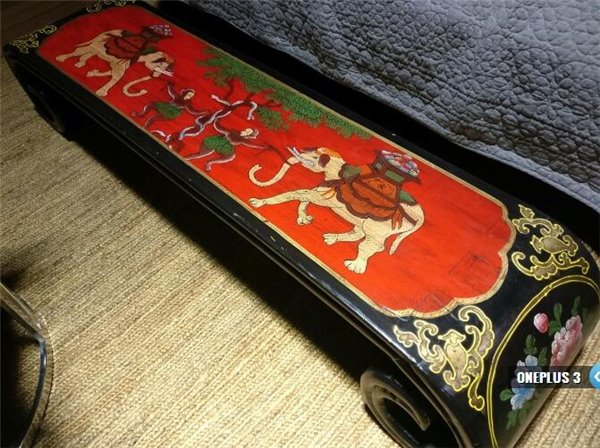 一加3拍照对比三星S7 毫不逊色