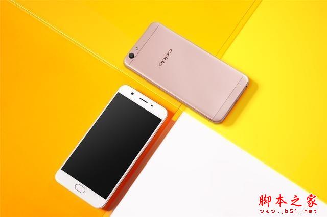 售价1799元:金属机身OPPO A59即将开售