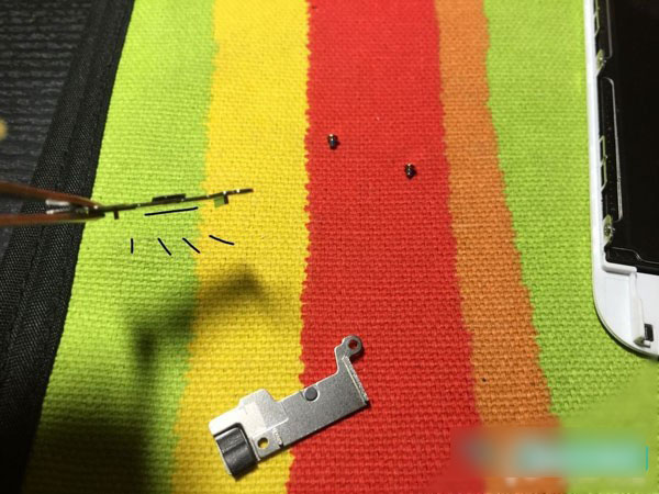 iPhone6s Plus Home键异响怎么办 Home键松动解决办法