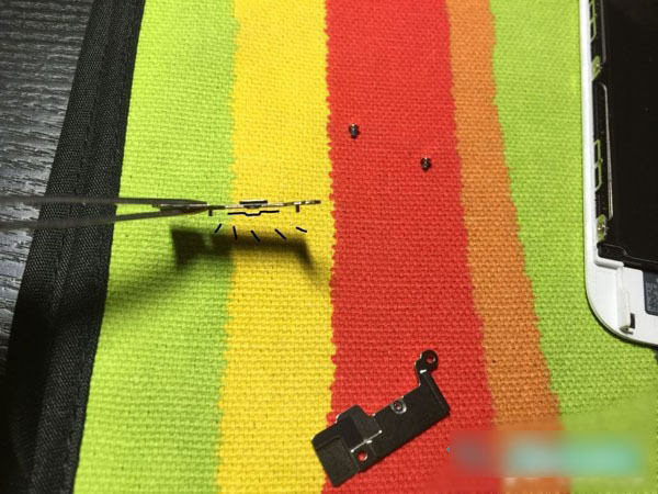 iPhone6s Plus Home键异响怎么办 Home键松动解决办法