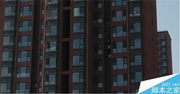 白天样张表现_联想ZUK Z2第3张图