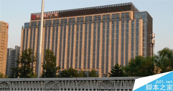 白天样张表现_联想ZUK Z2第8张图