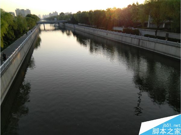 白天样张表现_联想ZUK Z2第10张图