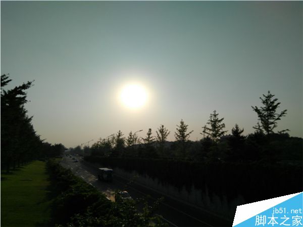 白天样张表现_联想ZUK Z2第11张图