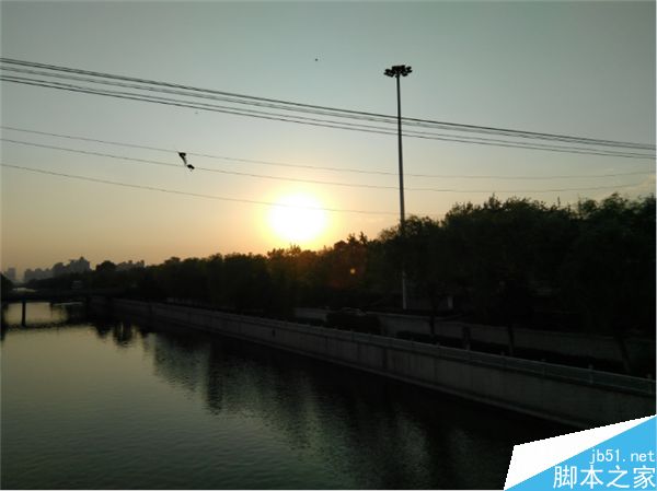 白天样张表现_联想ZUK Z2第17张图