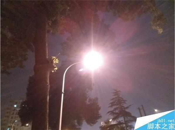 室内和夜景样张表现_联想ZUK Z2第12张图