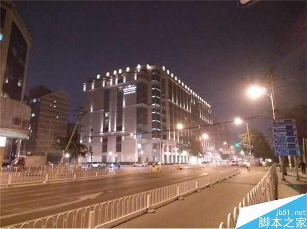 室内和夜景样张表现_联想ZUK Z2第13张图