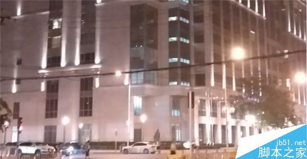 室内和夜景样张表现_联想ZUK Z2第15张图