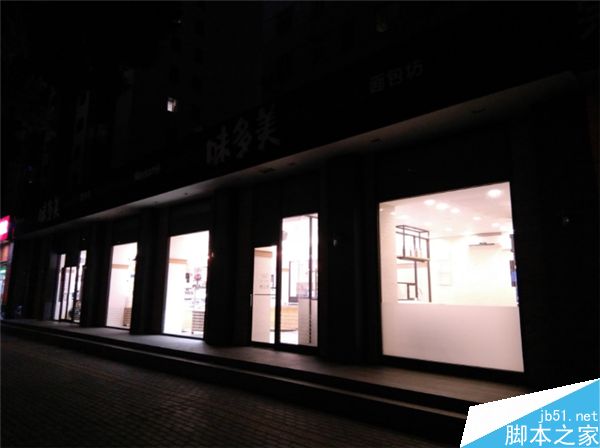 室内和夜景样张表现_联想ZUK Z2第16张图