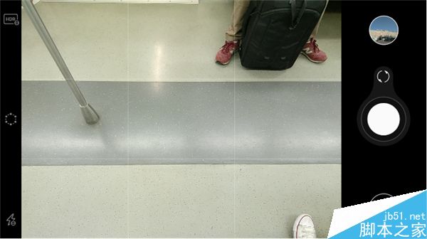 拍照体验_联想ZUK Z2第1张图 拍照体验_联想ZUK Z2第1张图