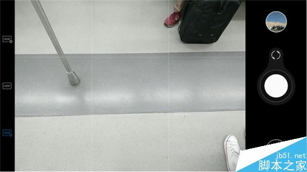 拍照体验_联想ZUK Z2第7张图