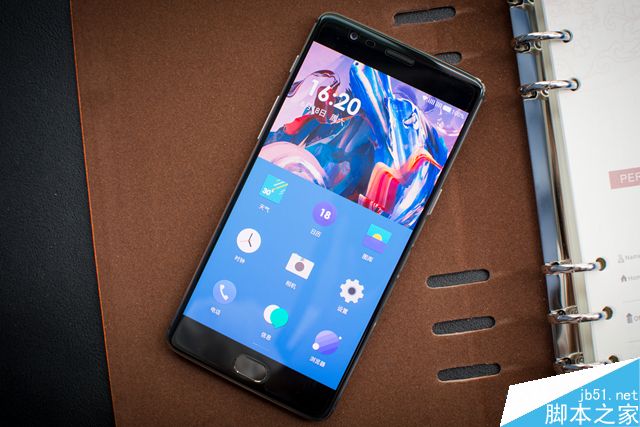 一加3全面上手体验 能成为手机界的“外星人”吗?